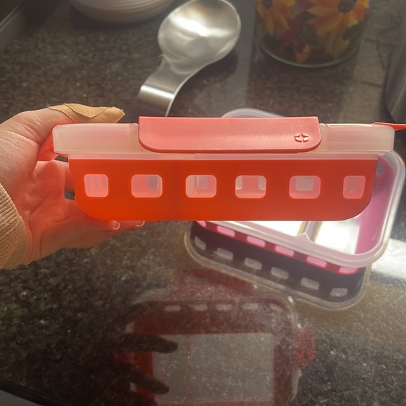 Ello Tupperware - Picture 9 of 9